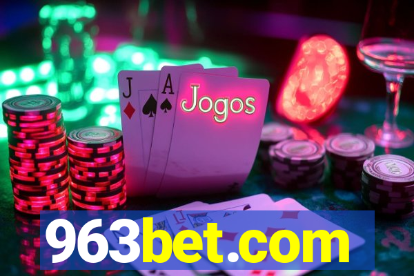 963bet.com