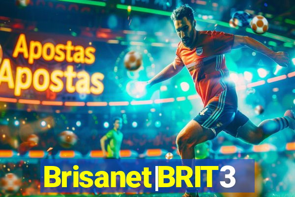 Brisanet|BRIT3