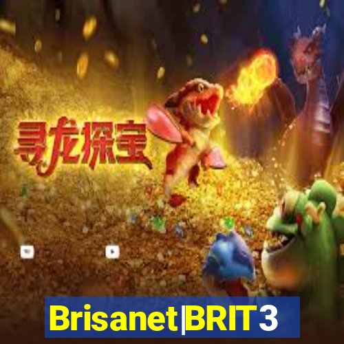Brisanet|BRIT3