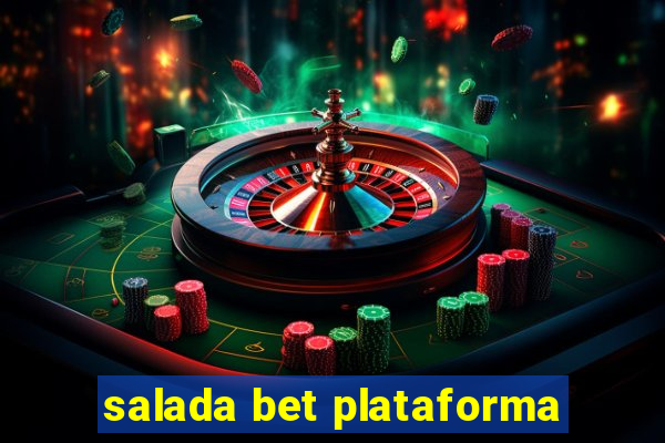 salada bet plataforma