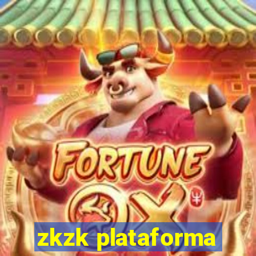 zkzk plataforma