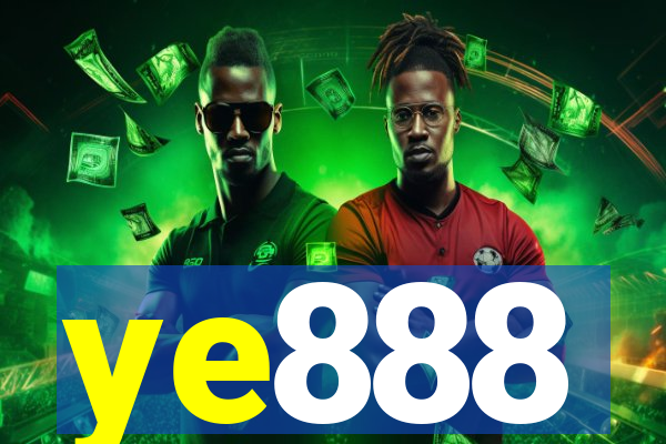 ye888