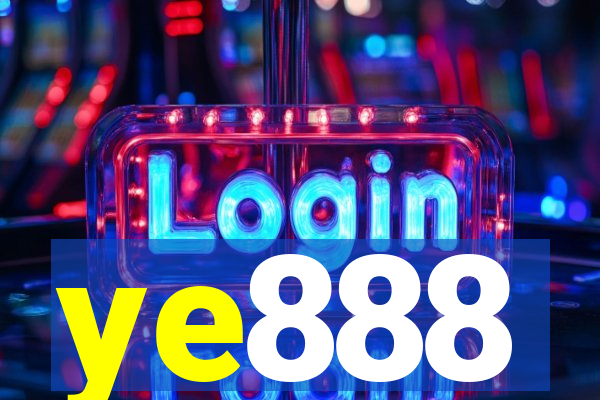 ye888