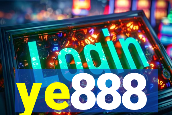 ye888