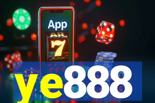 ye888