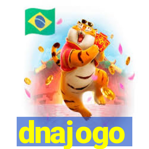 dnajogo