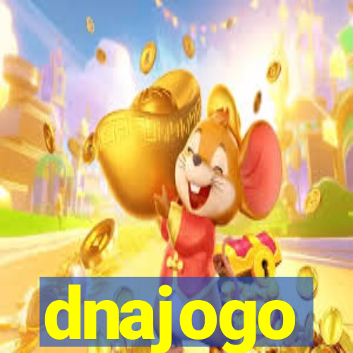 dnajogo