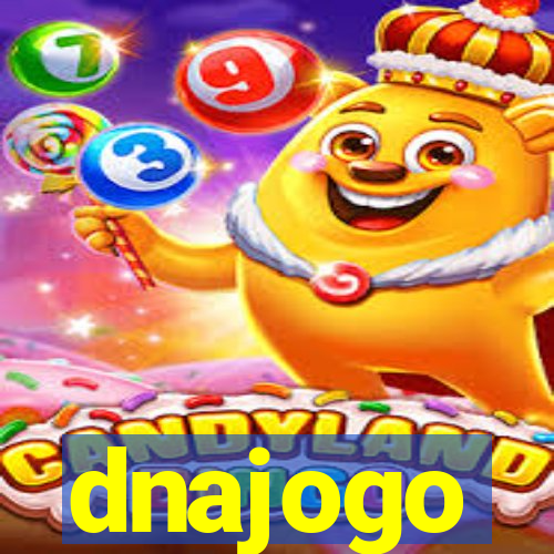 dnajogo