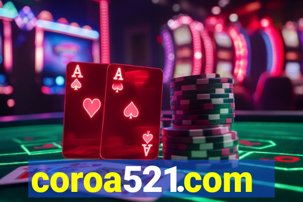coroa521.com