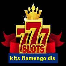 kits flamengo dls