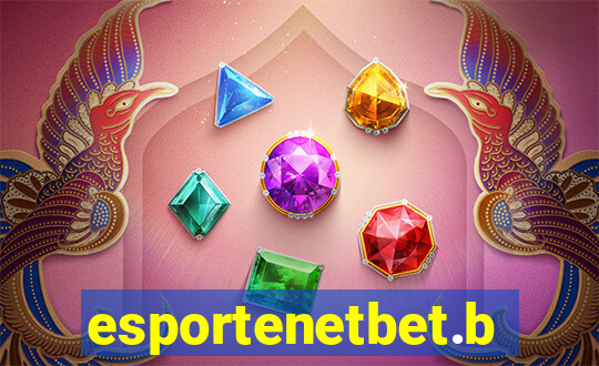 esportenetbet.bet