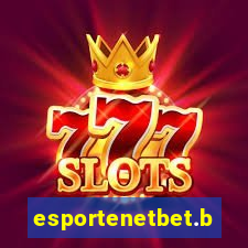 esportenetbet.bet