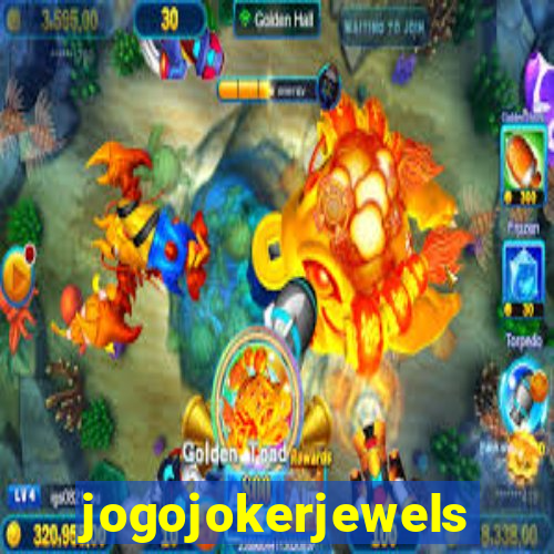 jogojokerjewels