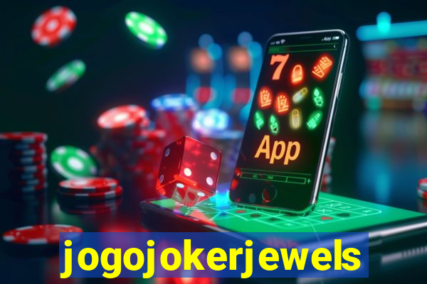 jogojokerjewels