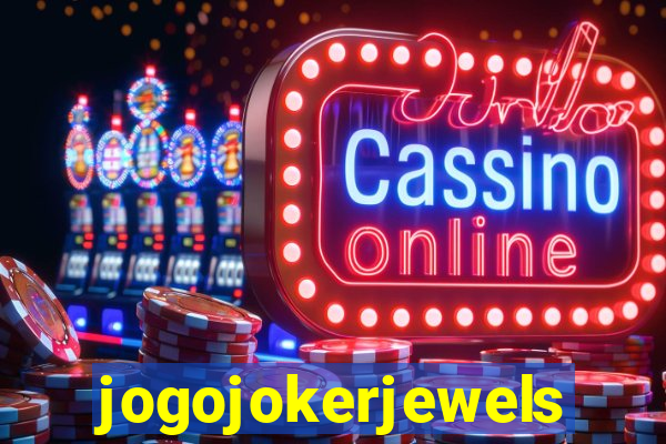 jogojokerjewels