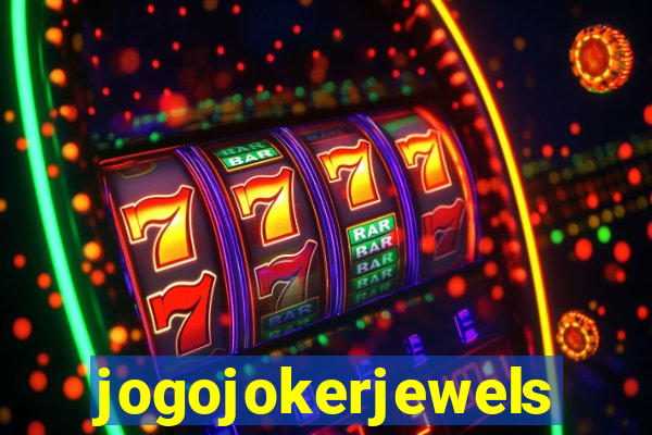 jogojokerjewels