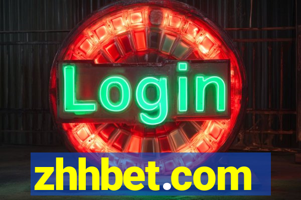 zhhbet.com