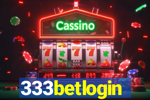 333betlogin