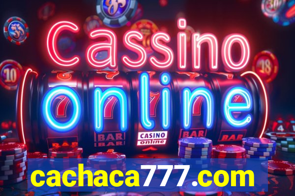 cachaca777.com