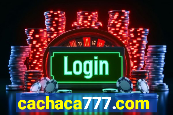 cachaca777.com