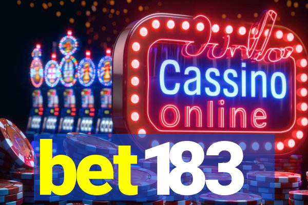 bet183