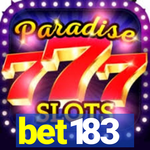 bet183