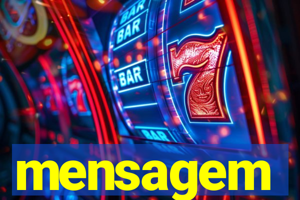 mensagem motivacional equipe