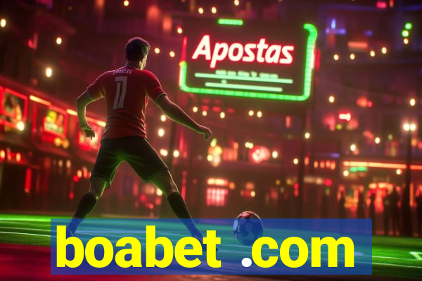 boabet .com