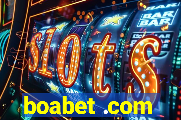 boabet .com