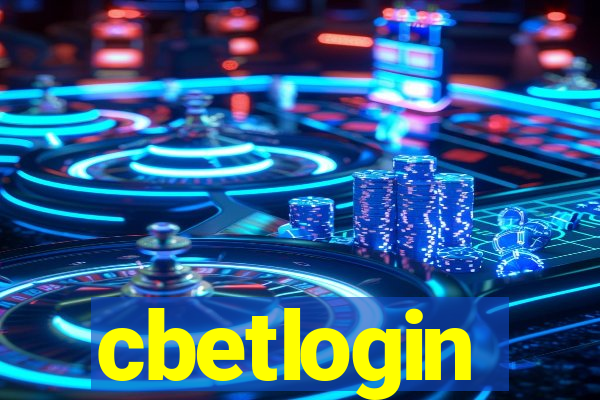 cbetlogin