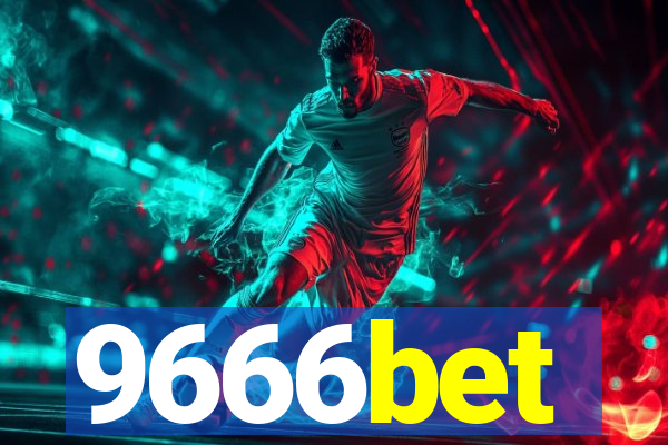 9666bet