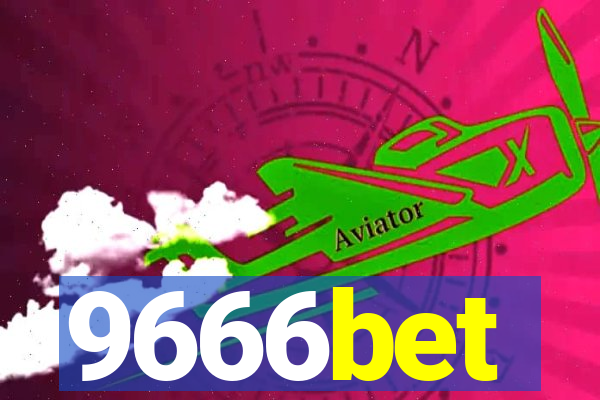 9666bet
