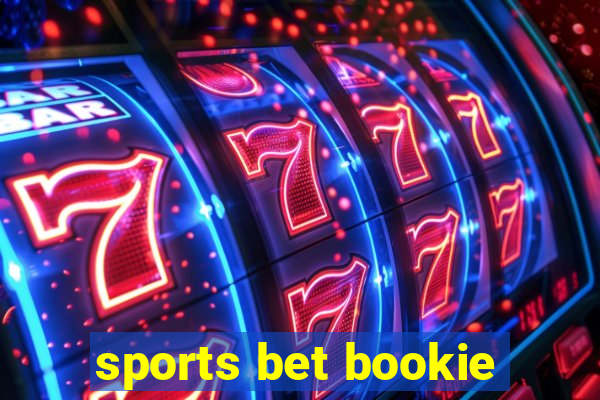 sports bet bookie