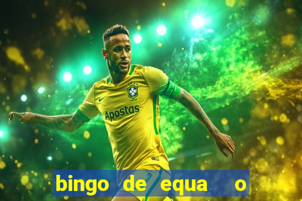 bingo de equa  o do 2o grau