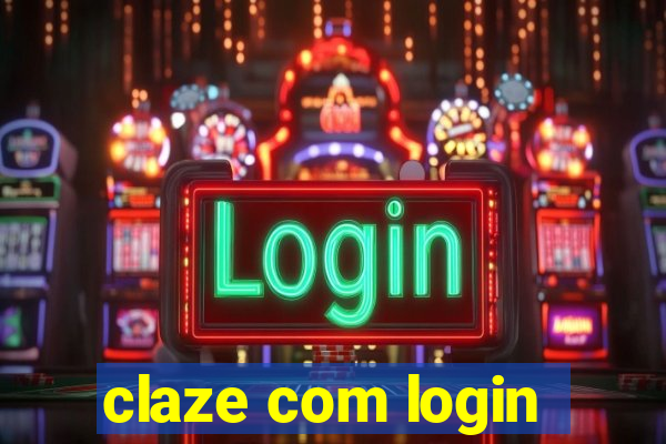claze com login