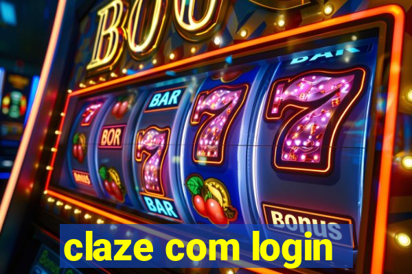 claze com login