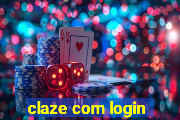 claze com login