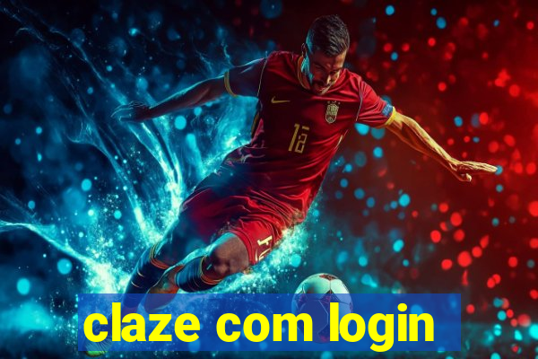 claze com login