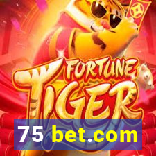 75 bet.com