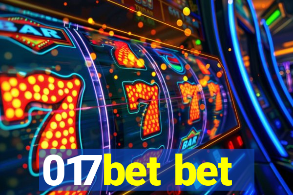017bet bet