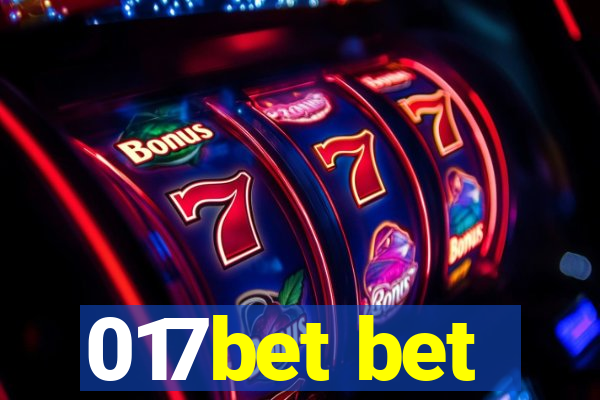 017bet bet