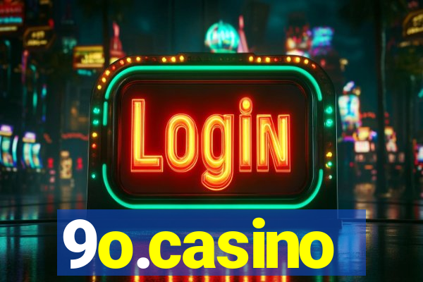 9o.casino