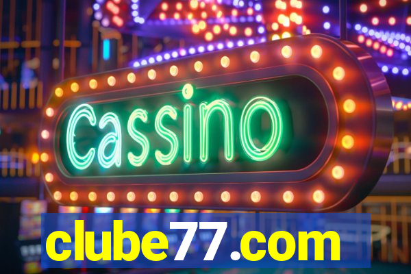 clube77.com