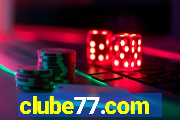 clube77.com