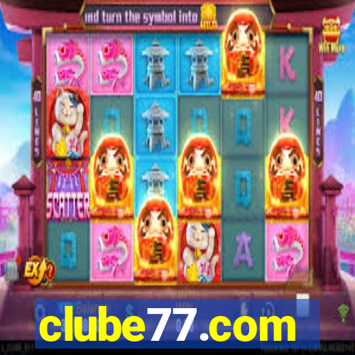 clube77.com