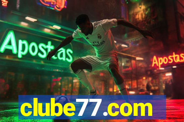 clube77.com