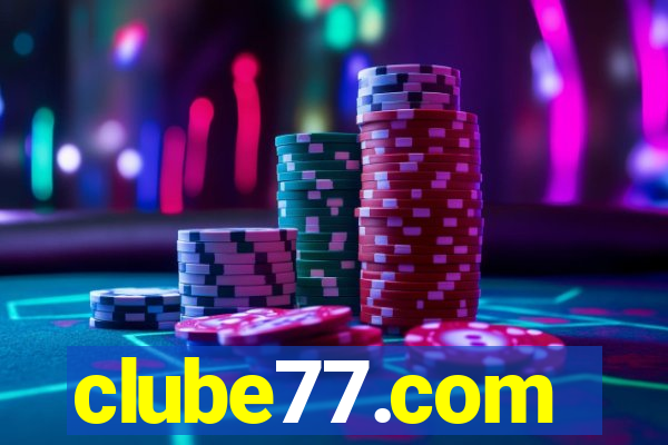 clube77.com