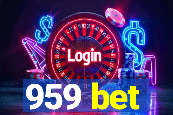 959 bet