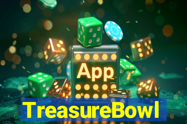 TreasureBowl treasure bowl melhor horario