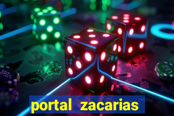 portal zacarias andressa urach